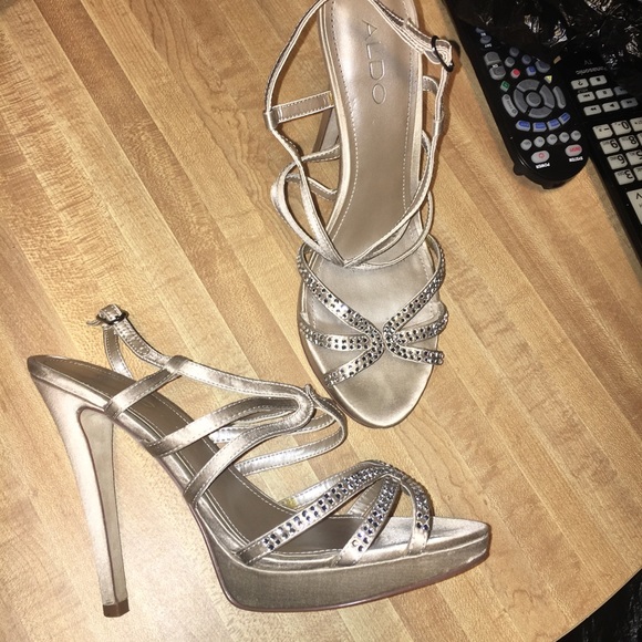 strappy aldo euro 39 - Picture 7 of 8